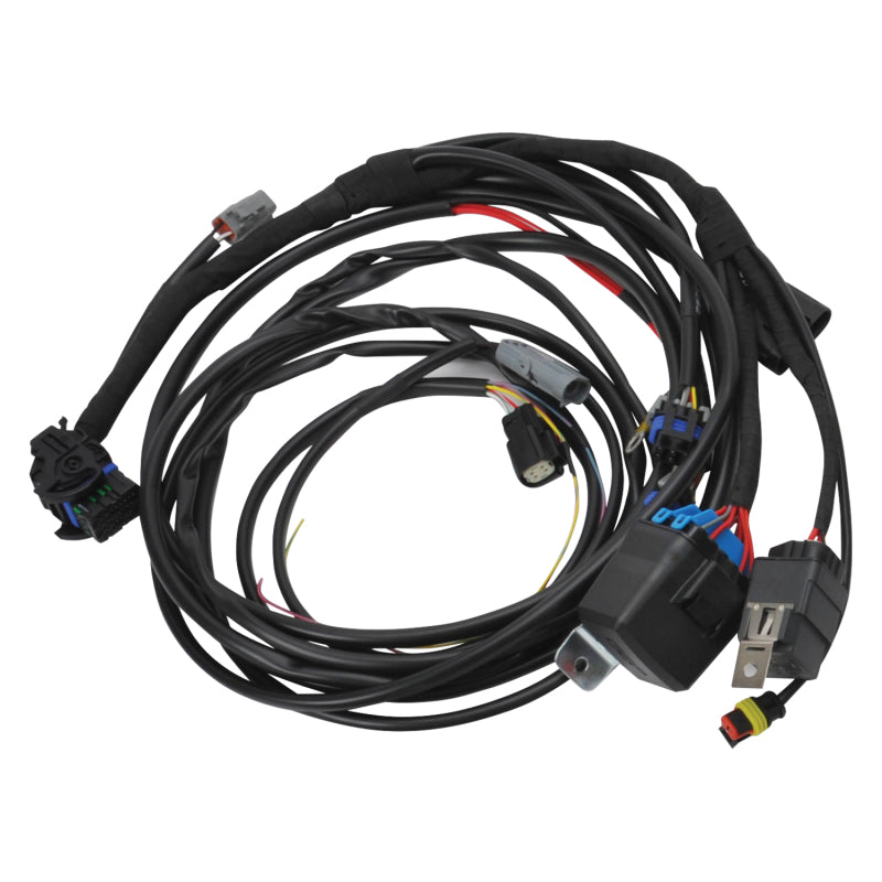 Edelbrock 36120 2013+ Mopar Gen 3 Hemi Pro-Flo 4 Plus Fuel Injection System