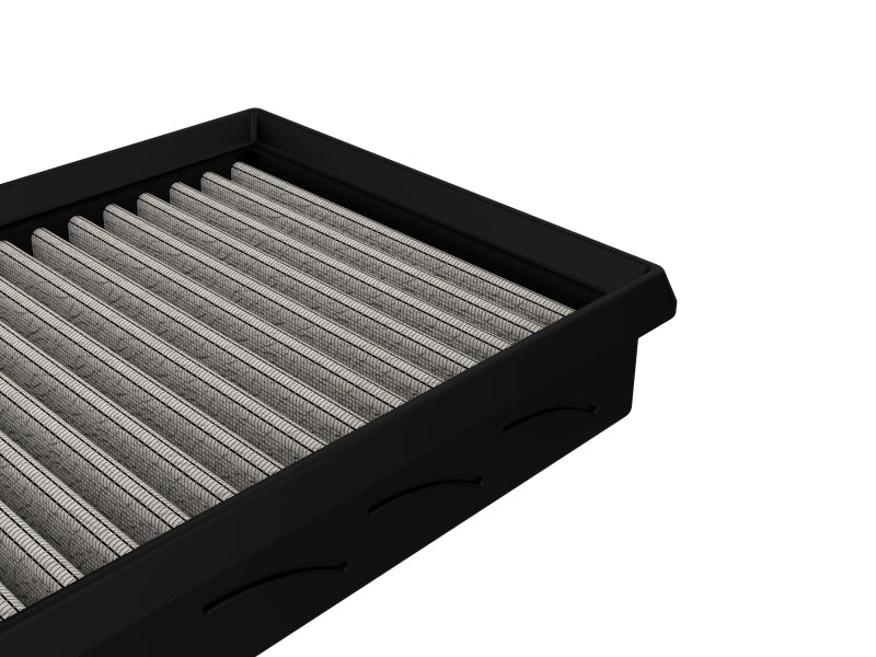 aFe Power Magnum FLOW OE Replacement Air Filter w/Pro DRY S Media for BMW X5 (E53) 01-06 L6-3.0L M54#31-10104