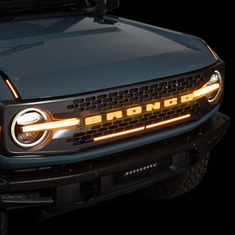Putco for 32in Virtual Blade LED Grille Light Bar