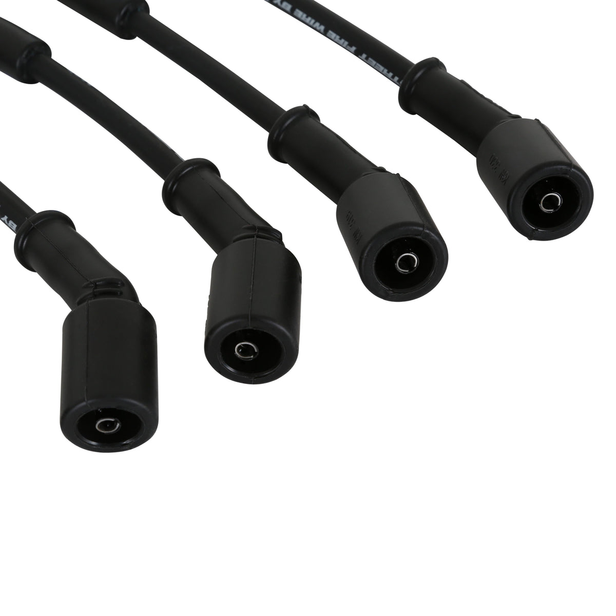 MSD 5572 Wire Set, Street Fire,GM LS1, LS6, '97-On, Vette, for Camaro