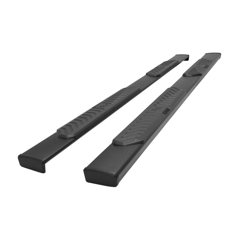 Westin 28-51325 R5 Nerf Step Bars for 2020-2026 Jeep Gladiator Textured Black