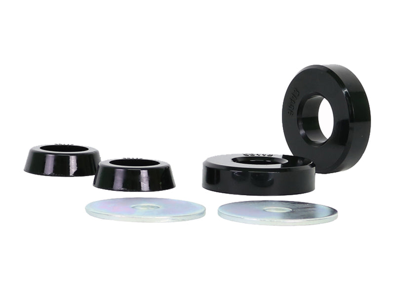 Whiteline KDT972 Differential Mount Bushing Kit Rear for 1993-2006 Lexus GS300, 1990-2000 Lexus LS400, 1992-2000 Lexus SC300 and More