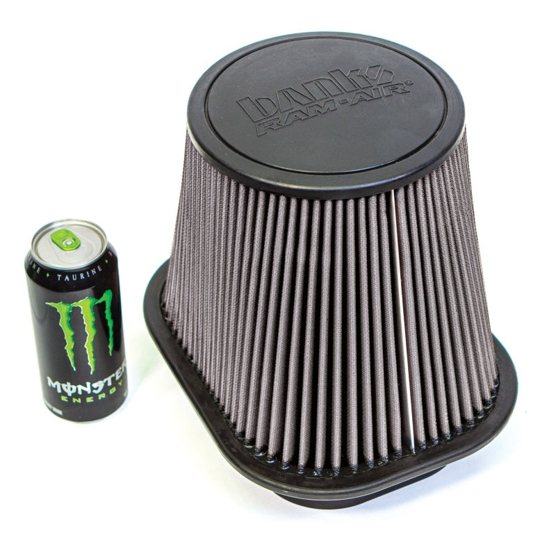 Banks Power Ram-Air® Intake System - 2017-19 Ford 6.7L F250-450, Dry Filter