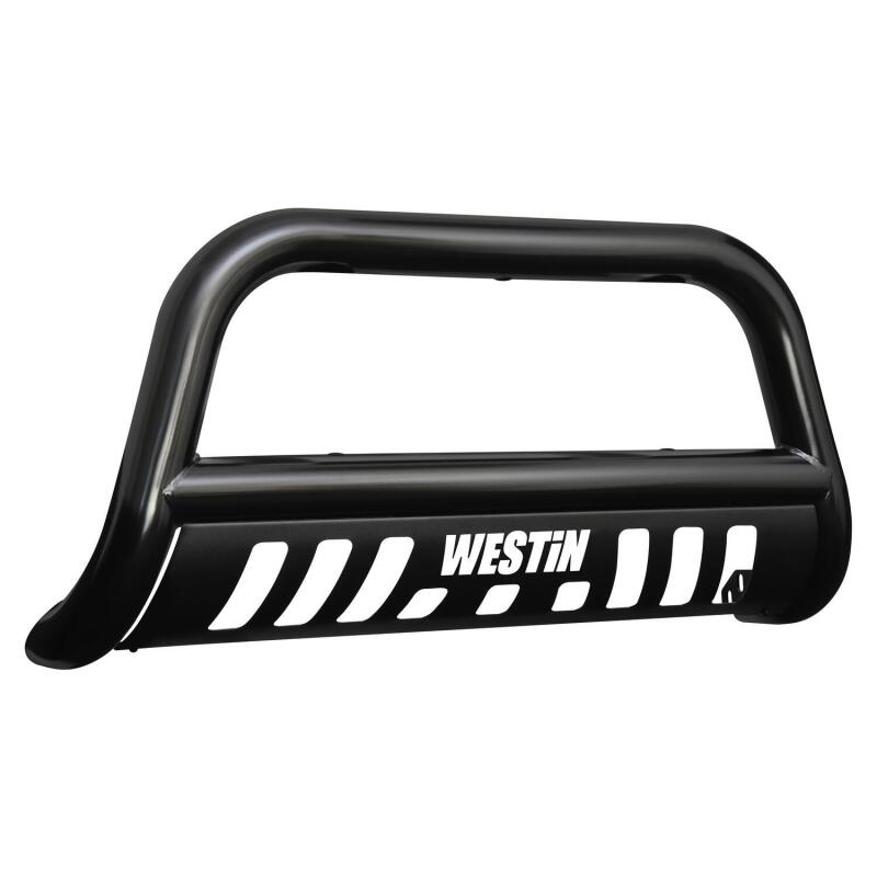 Westin 31-6035 E-Series Bull Bar for 2022-2024 Nissan Frontier Black