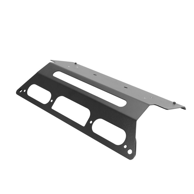 Putco for 2019-2023 Ford Ranger / 2022-2025 Ford Maverick - 16in Roof Hornet Brackets