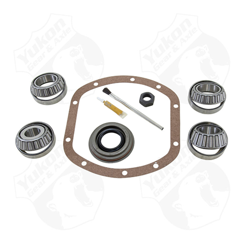 Yukon Gear & Axle BK D30-R Bearing install Kit For Dana 30 Rear Diff