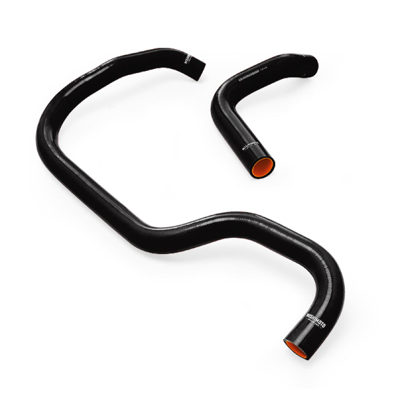 Mishimoto 07-13 Chevrolet Silverado 1500 V8 Black Silicone Hose Kit - #MMHOSE-RADO-07BK