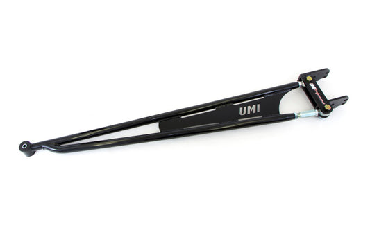 UMI Performance 2199-B Tunnel Mounted Torque Arm Black for 1993-2002 GM F-Body