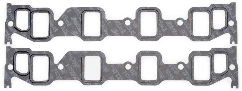 Edelbrock 7224 Ford FE 390-428 Intake Gasket for Performer RPM Heads