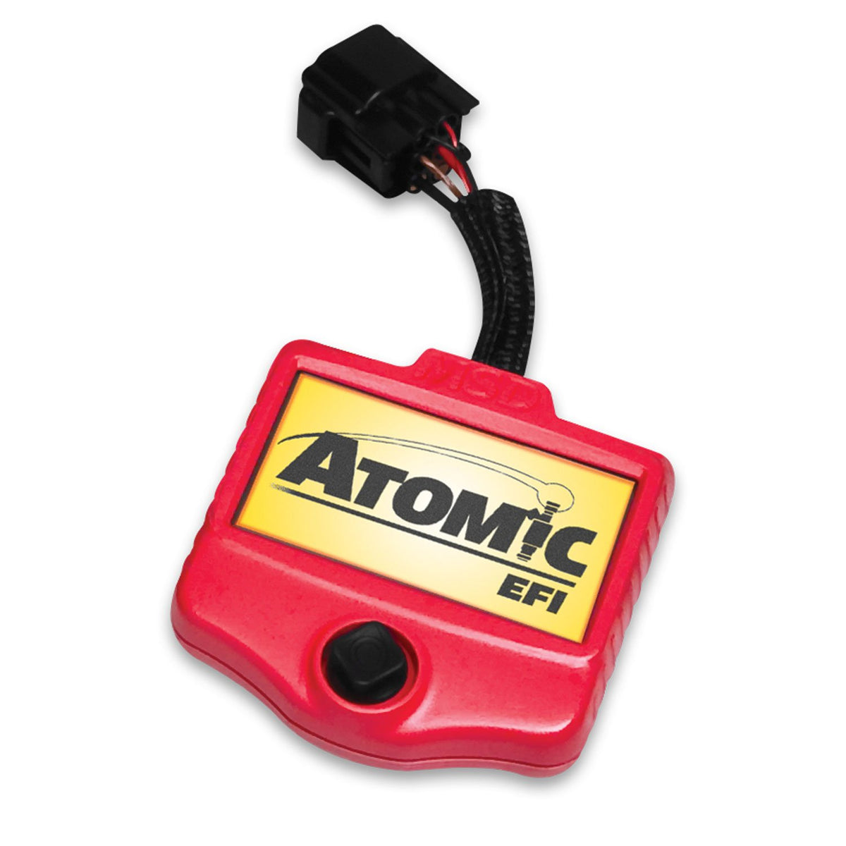 MSD 2910 Atomic EFI Throttle Body Kit