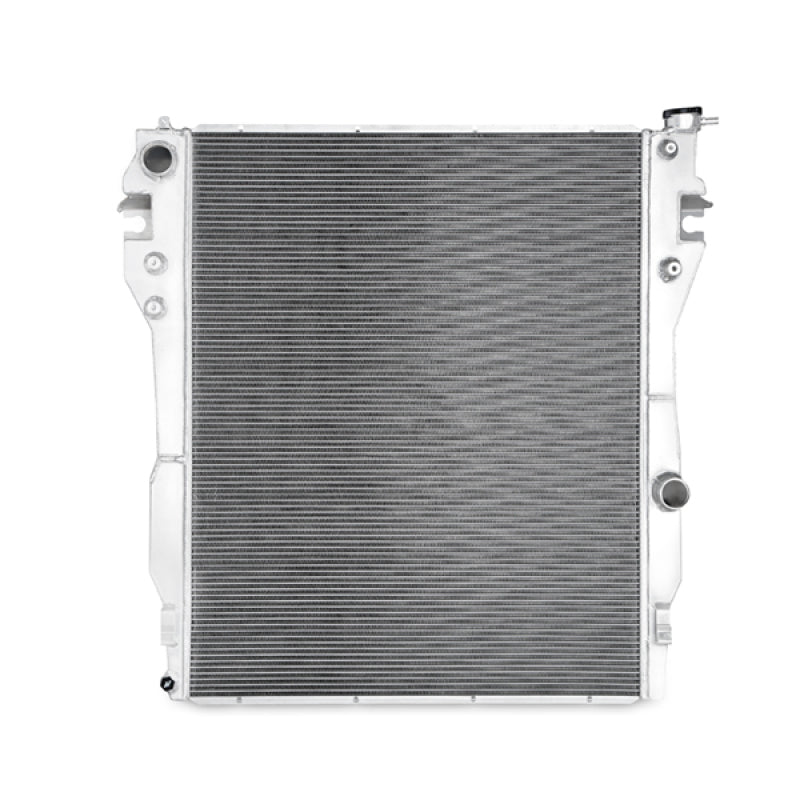 Mishimoto 10-12 Dodge 6.7L Cummins Aluminum Radiator - #MMRAD-RAM-10
