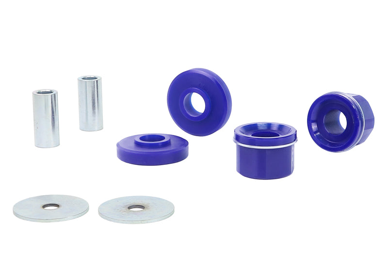 SuperPro Rear Differential Pinion Mount Lower Bushing Kit