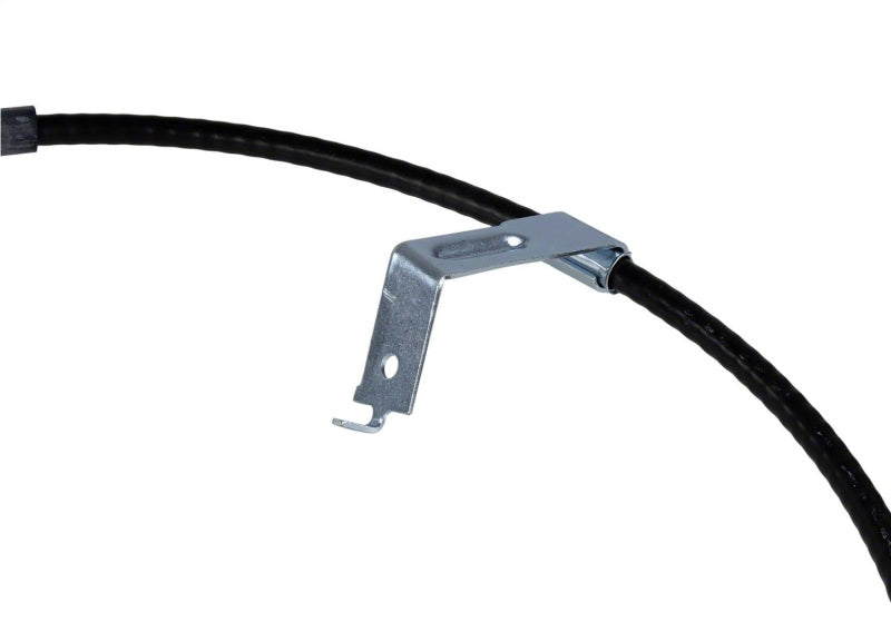 Ford Racing for 1982-1995 Mustang V8 Adjustable Clutch Service Cable