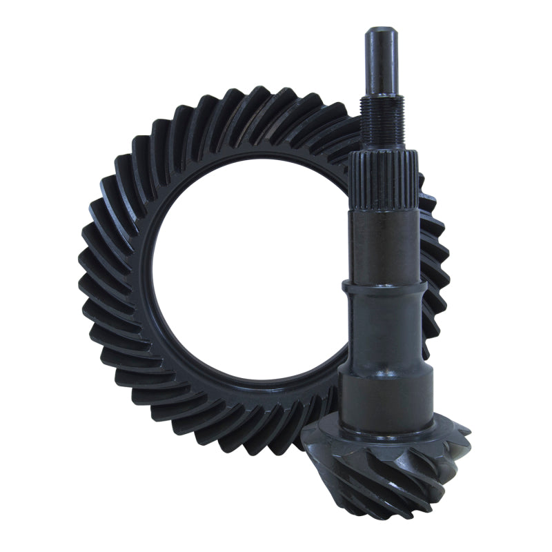 Yukon Gear & Axle YG GM8.6-373IRS High Performance Gear Set For GM 8.6in Irs in a 3.73 Ratio