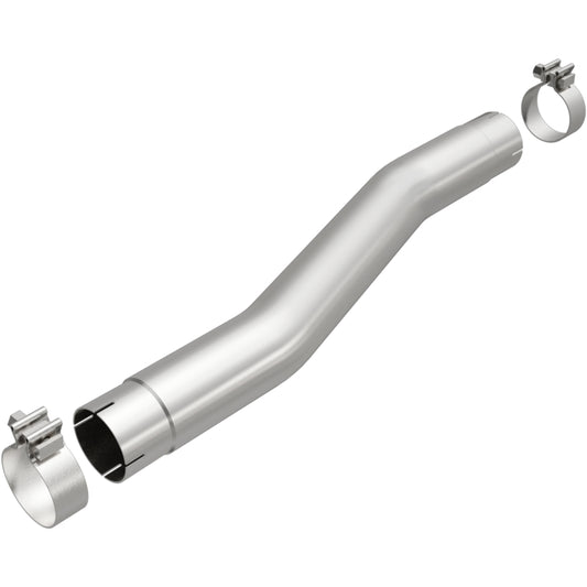MagnaFlow 19476 D-Fit Muffler 409 SS 2019 Chevrolet Silverado 1500 4.3L/5.3L - #19476