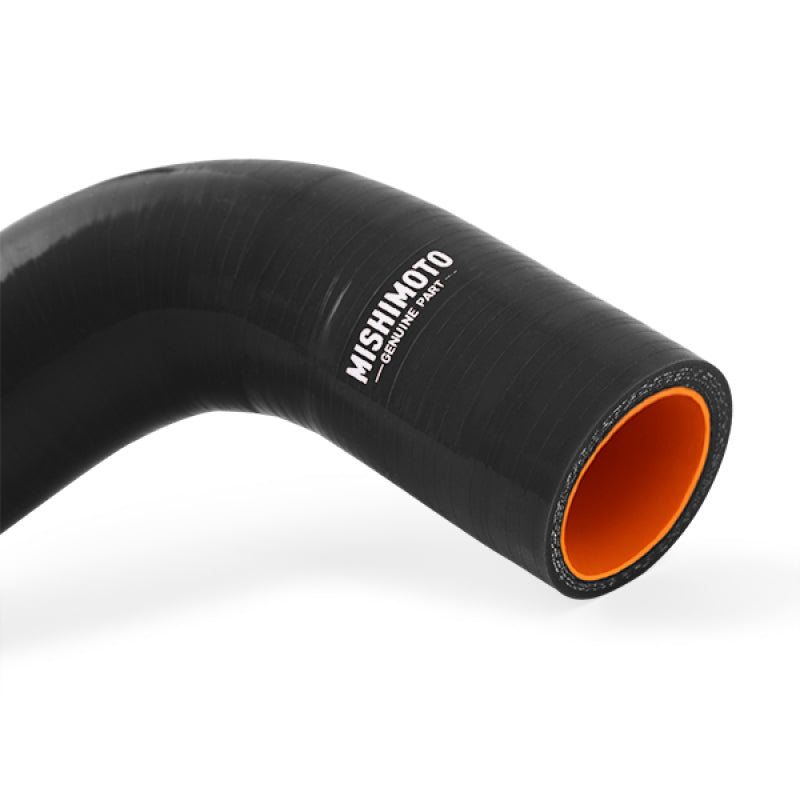 Mishimoto 14-19 Chevy Corvette Stingray/Z06 Black Silicone Radiator Hose Kit - #MMHOSE-VET-14BK