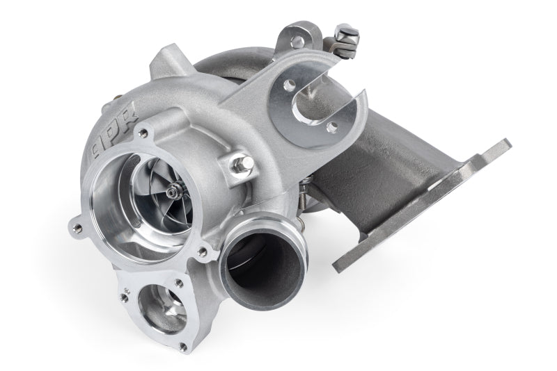 APR 16-23 Audi TTS Quattro (EA888.3 DTR6054) Turbo Charger System w/ LPFP/HPFP/MP