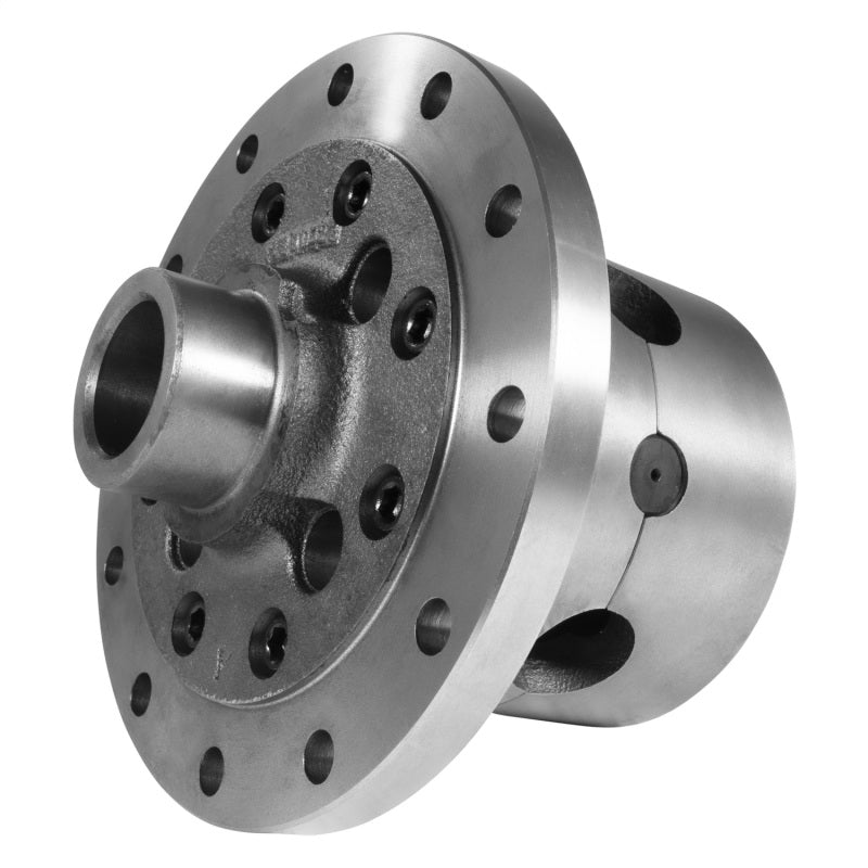 Yukon Gear & Axle YGK2117 11.5in AAM 4.56 Rear Ring & Pinion Install Kit Positraction 4.375in OD Pinion Bearing