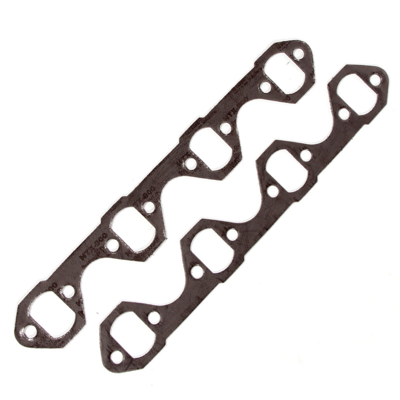 BBK Performance 1575 Header Gasket Set (1-5/8 in) for Ford 302 / 351W Small Block V8 Engines