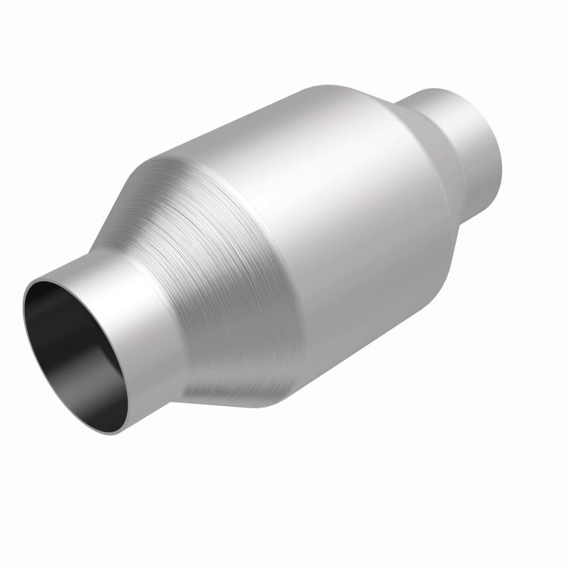 MagnaFlow 59956 Conv Univ 2.50inch C/C Met. - #59956