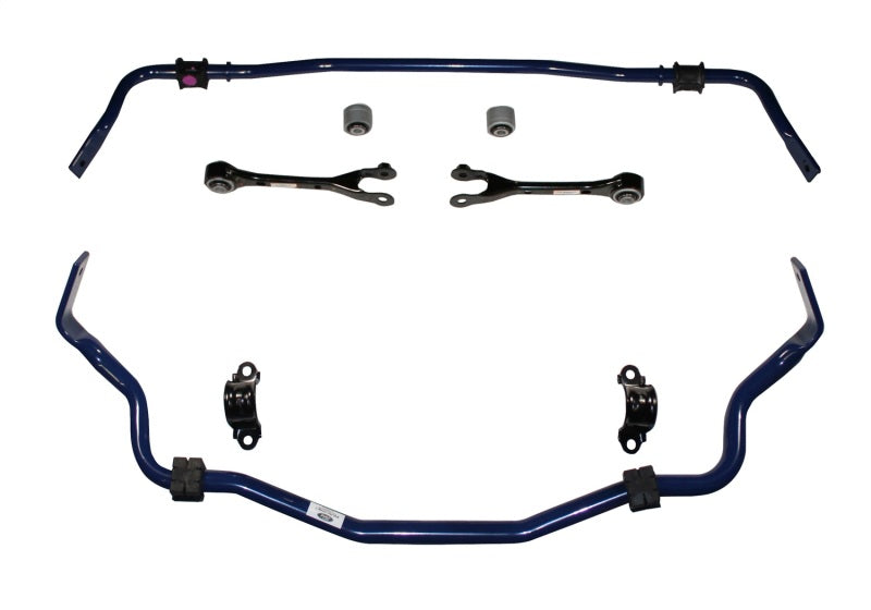 Ford Racing for 2015-2018 Ford Mustang Street Handling Pack