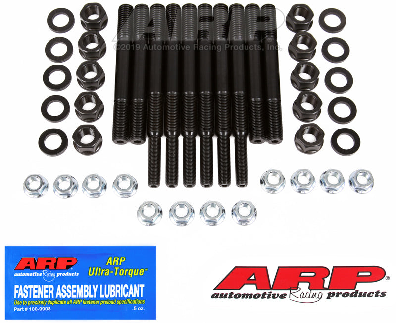 ARP 154-5503 for Ford 351W w/Windage Tray Main Stud Kit