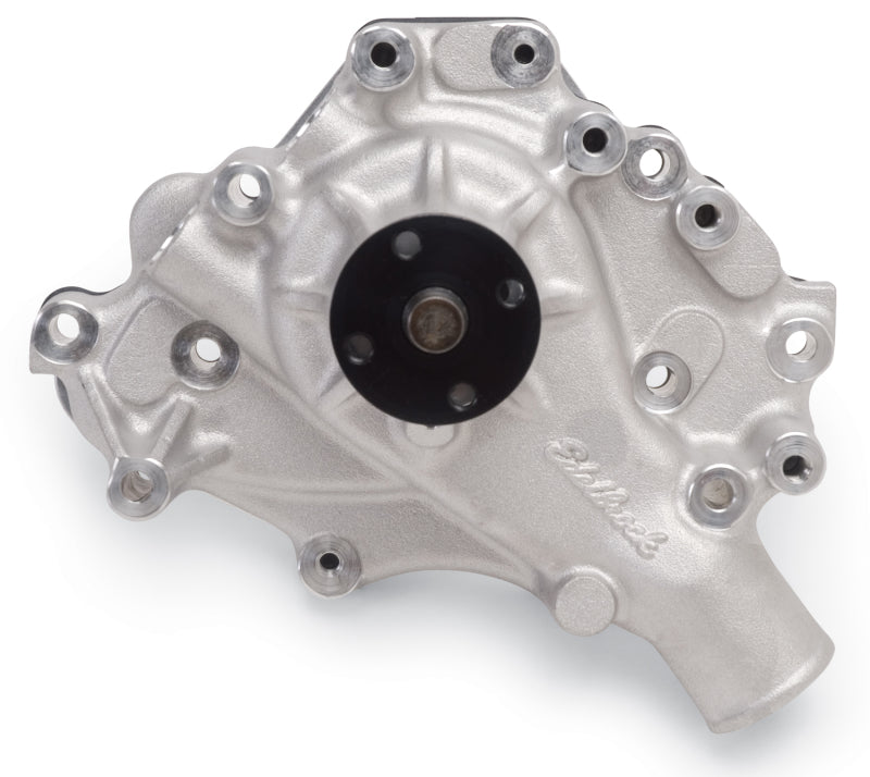 Edelbrock 8843 Water Pump High Performance Ford 1970-1978 302 CI 1970-1987 351W CI V8 Engine