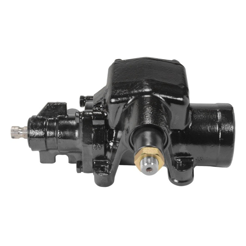 Yukon Gear & Axle ZSG7569 for 1999-2003 Ford F-250/F-350/F-450 Super Duty Power Steering Gear Box