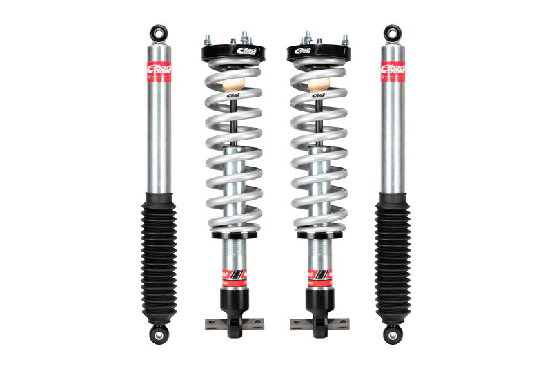 Eibach Pro-Truck Coilover Stage 2 2023-2027 Chevrolet Colorado Z71 4WD E86-23-042-03-22
