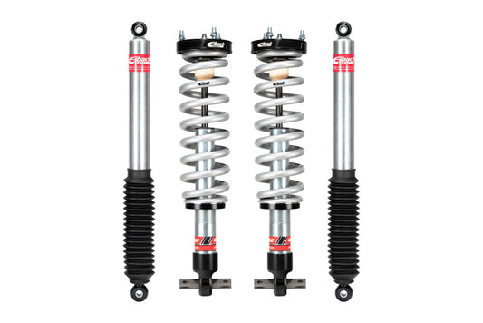 Eibach 24-25 Ford Ranger 4WD Stage 2 Pro-Truck Lift Kit E86-35-062-03-22