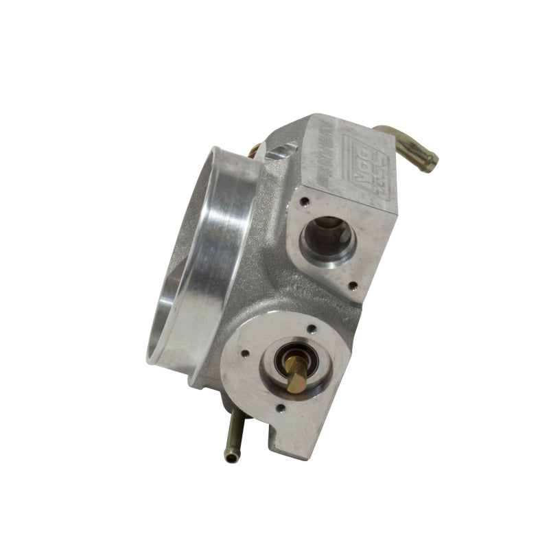 BBK Performance 17090 Throttle Body 85mm for 1998-2004 Chevrolet Camaro, Pontiac Firebird / GTO (5.7L LS1)