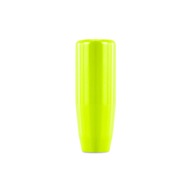 Mishimoto Shift Knob - Neon Yellow - #MMSK-NY
