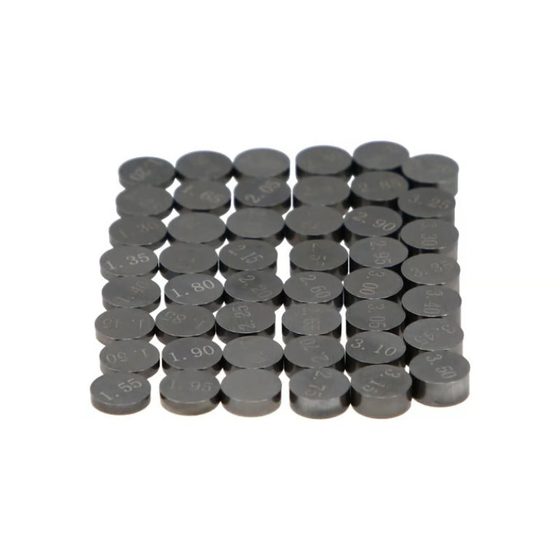 Wiseco VS8176 Valve Shim Refill Kit- 8.9 x 1.76mm (5)