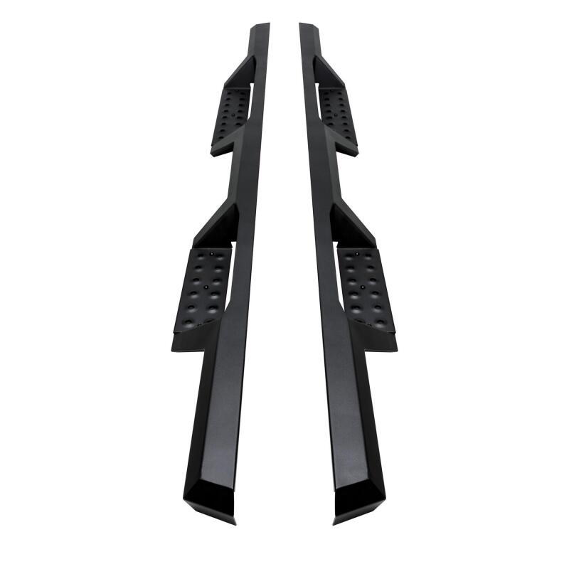 Westin 56-11685 HDX Drop Nerf Bars for 1999-2019 Chevrolet Silverado / GMC Sierra 1500 Extended Cab