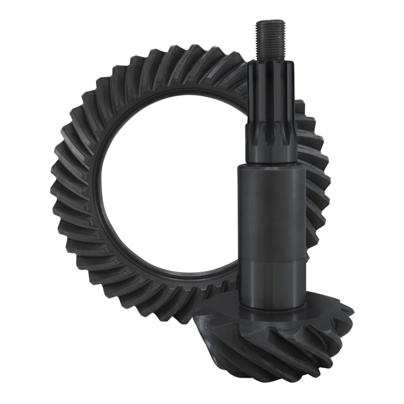 Yukon Gear & Axle YG C8.42-323 High Performance Gear Set For Chrysler 8.75in w/42 Housing in a 3.23 Ratio