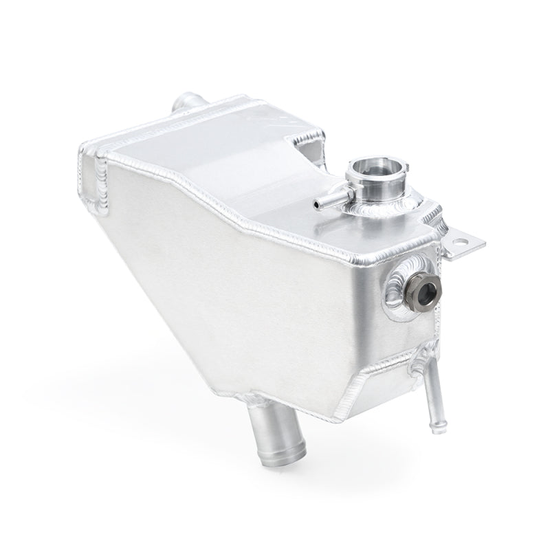 Mishimoto 11-19 Ford 6.7L Powerstroke Expansion Tank Kit - Natural - #MMRT-F2D-11KN
