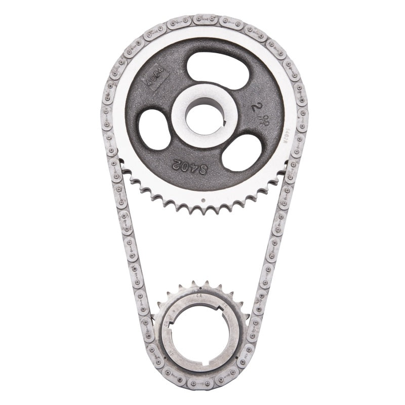 Edelbrock 7803 Timing Chain And Gear Set Chrysler 318-360