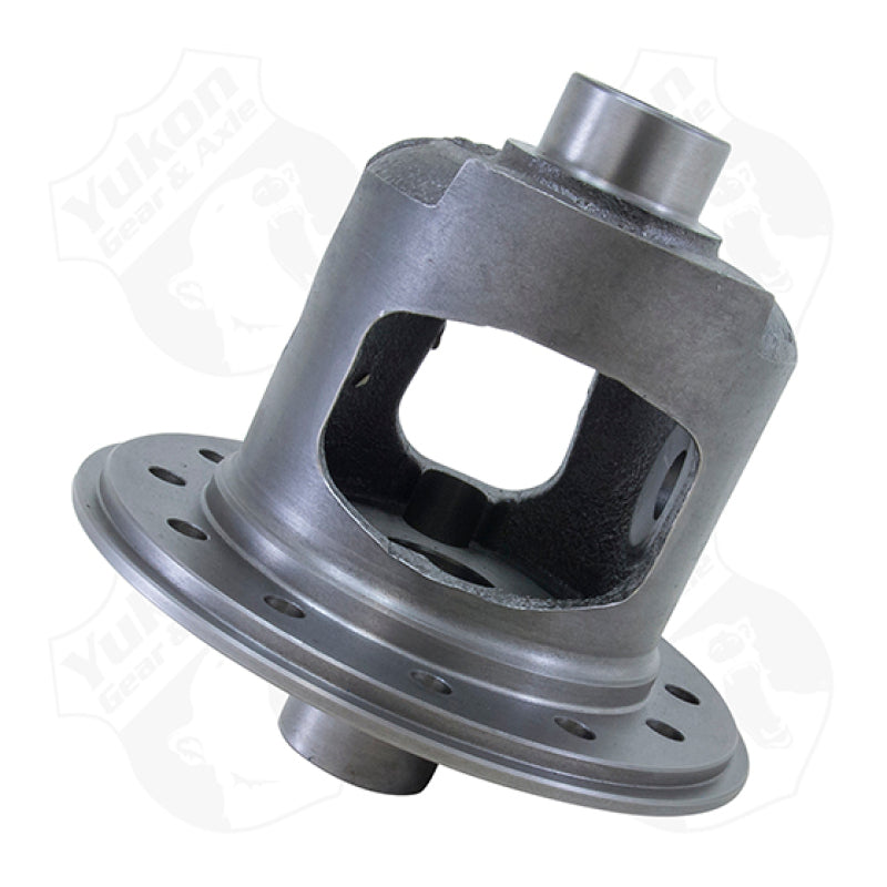 Yukon Gear & Axle YC C9.25-DG For Chrysler 9.25in Dura Grip Case / Bare