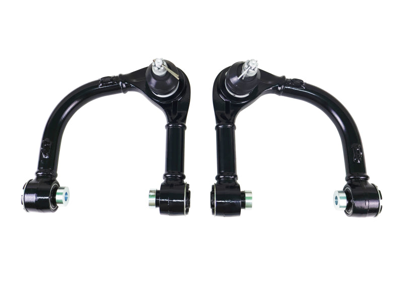 Whiteline KTA357 Front Upper Control Arm for 2019-2023 Ford Ranger