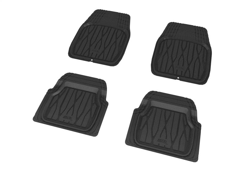 3D MAXpider Kagu Floor Mats