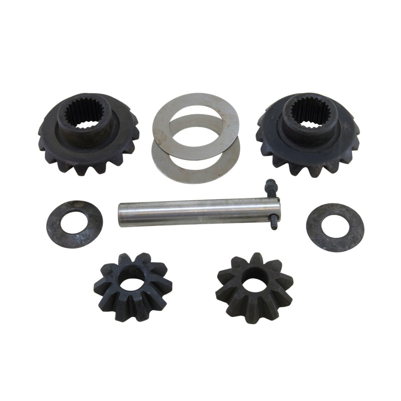 Yukon Gear & Axle YPKC7.25-S-25 Standard Open Spider Gear Kit For 7.25in Chrysler with 25 Spline Axles