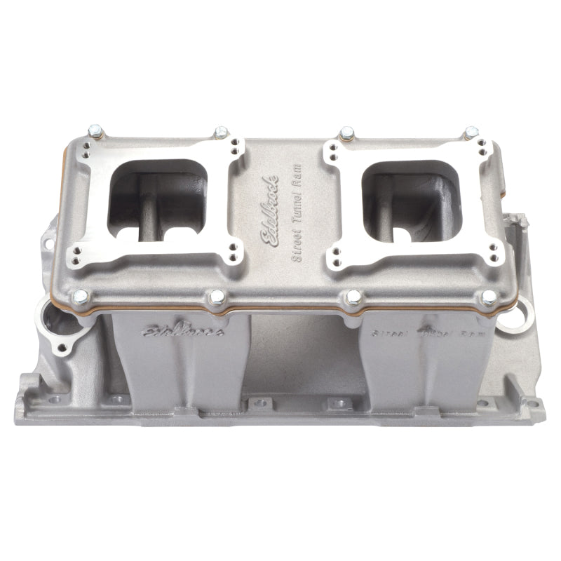 Edelbrock 7115 Street Tunnel Ram 396-454 Manifold