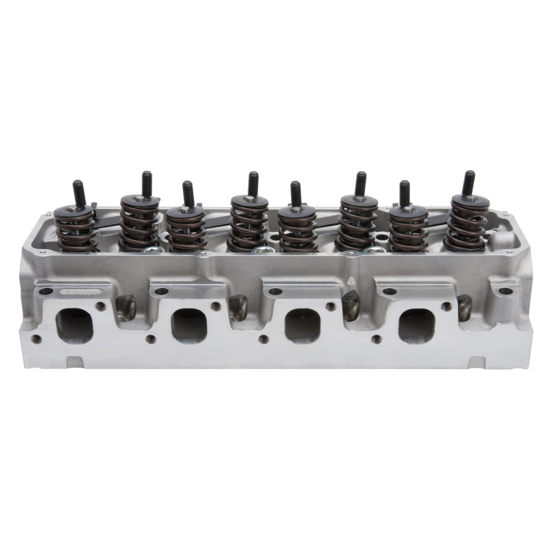 Edelbrock 61629 Cylinder Head 351C Ford 2V Performer RPM Complete