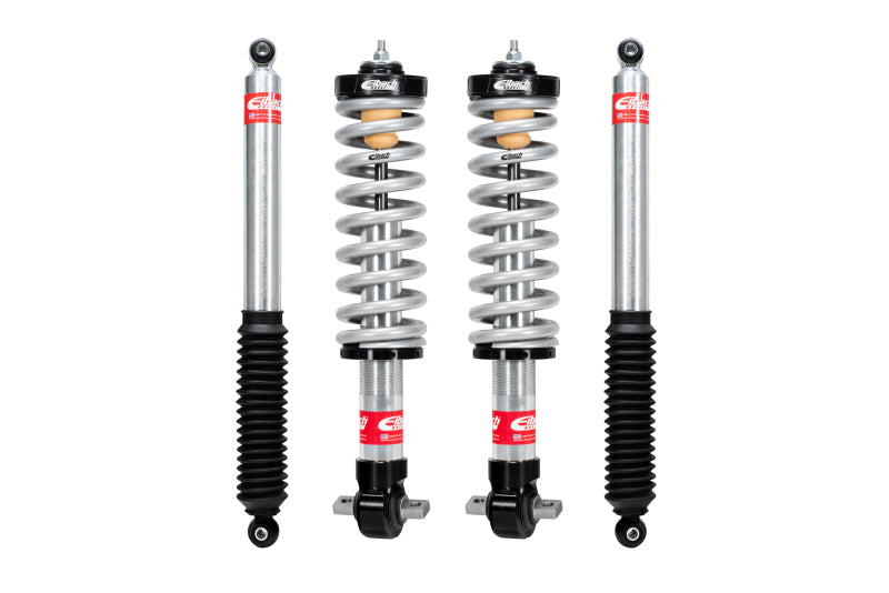 Eibach Pro-Truck Coilover 2.0 Front / Rear Sport Shocks for 2018-2020 Ford Ranger E86-35-048-01-22