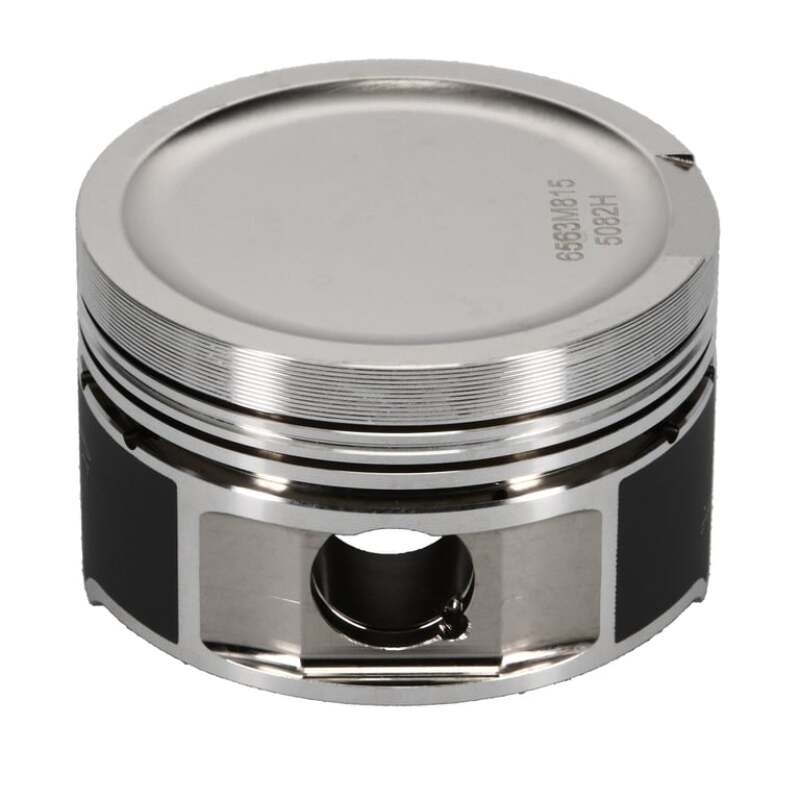 Wiseco K563M815AP for Volkswagen 1.8T 8V Dished -7cc 81.5 Piston Shelf Stock Kit