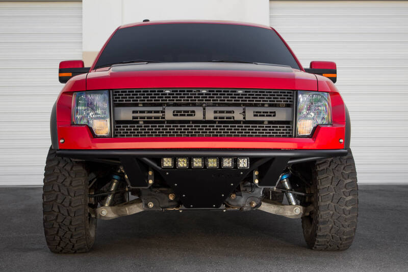 Addictive Desert Designs for 10-14 Ford F-150 Raptor ADD PRO Front Bumper