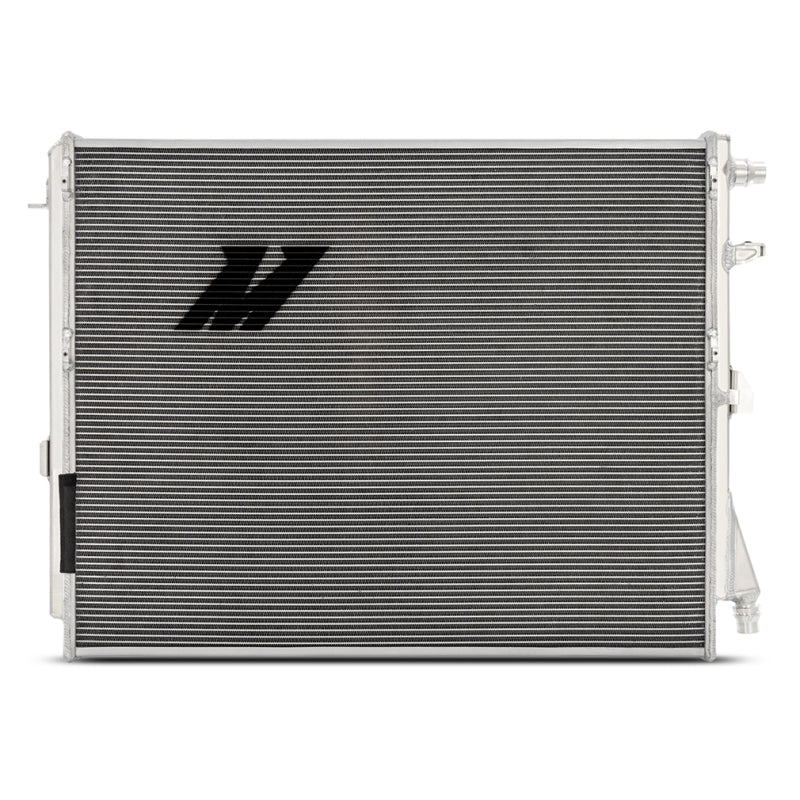 Mishimoto 2021+ BMW M3/ M4 G8X Automatic Performance Heat Exchanger - #MMHE-G80-21AT