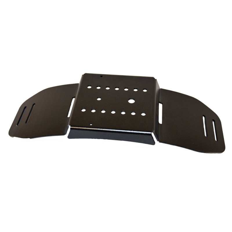 Rock Slide Engineering EZ Rack Single Add-On Plate Any Tire Size Basic Steel