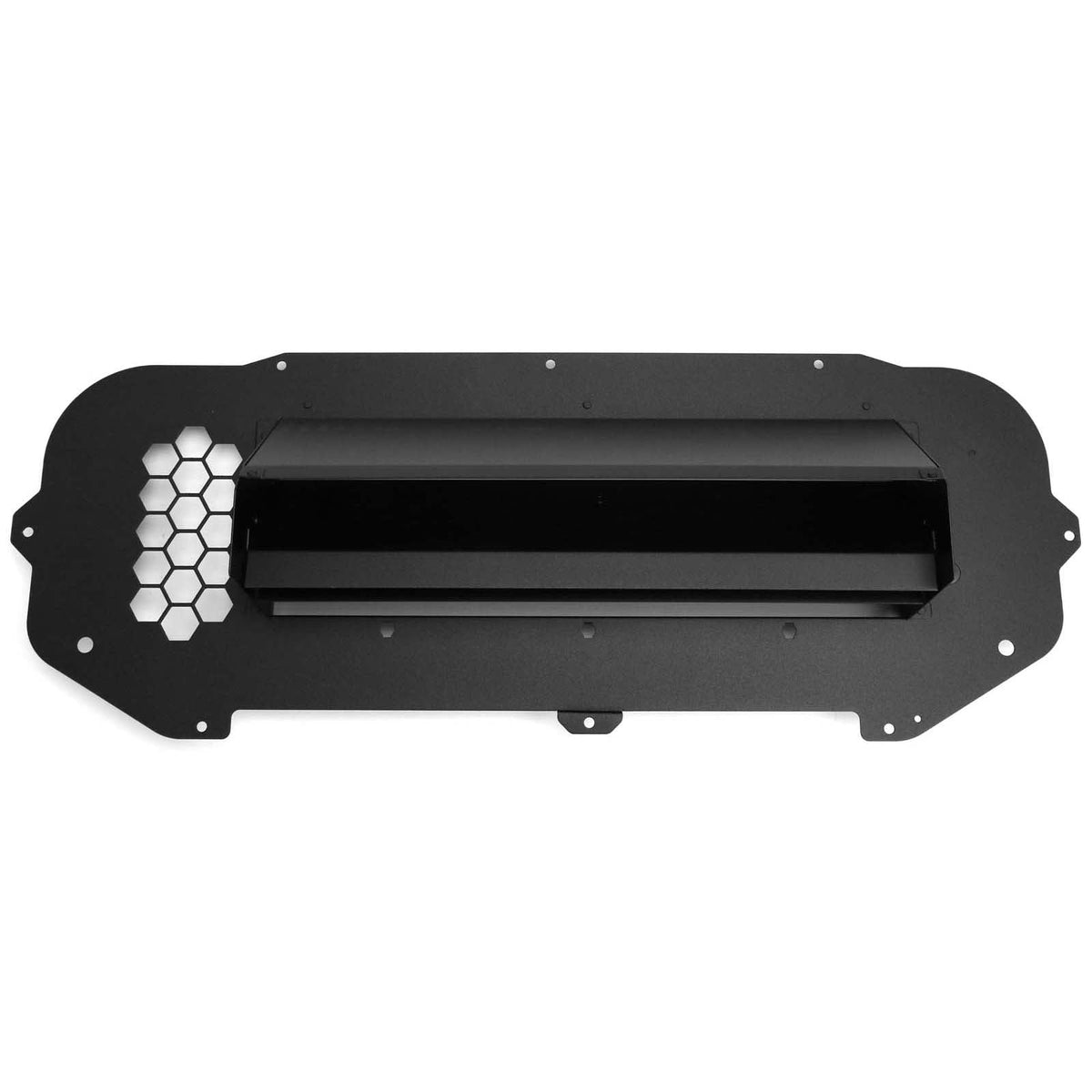 GrimmSpeed GRM093076 for 04-05 Subaru STI Scoop TMIC Splitter