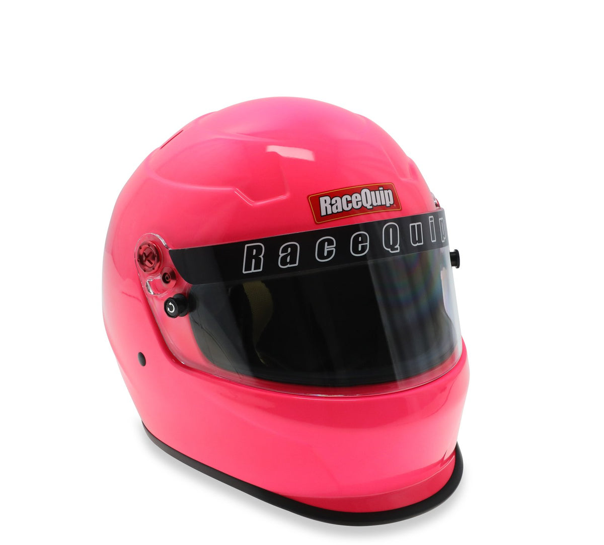 RaceQuip 277886 PRO25 SA2025 Hot Pink XL Helmet